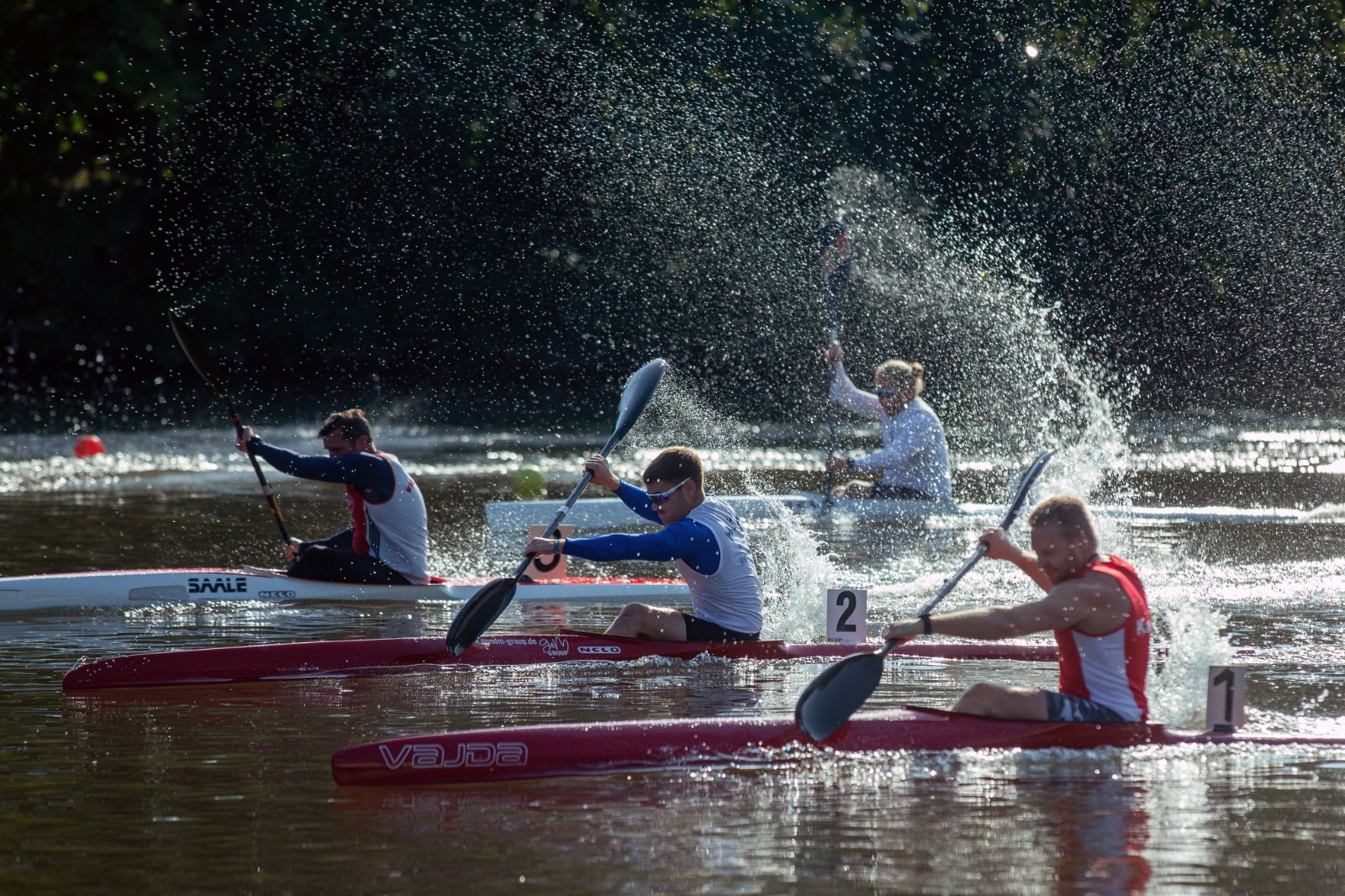 Regatta Hann. Münden