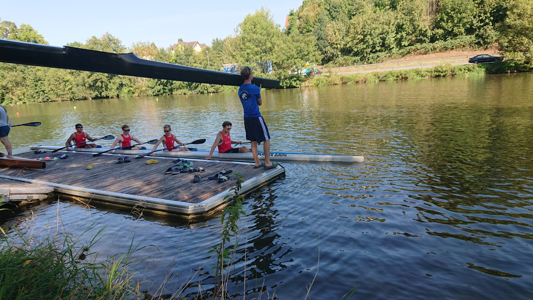 Regatta Hann. Münden